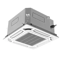 КАССЕТНЫЙ КОНДИЦИОНЕР GENERAL CLIMATE GC-4C36HRF / GU-U36HF
