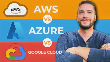 Cloud Providers Compared: A Comprehensive Guide to AWS, Azure, and GCP