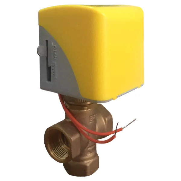 General Climate GVM-2320 (3/4')-0