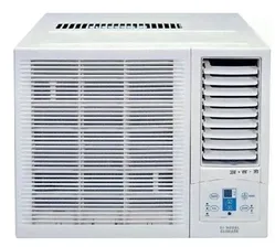 Оконный кондиционер General Climate GCW-24HRN1 в Санкт-Петербурге