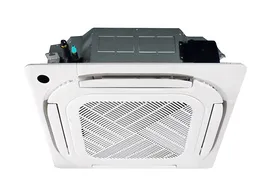 General Climate GC-4C48HRN2 внутренний блок кондиционера кассетный R410A