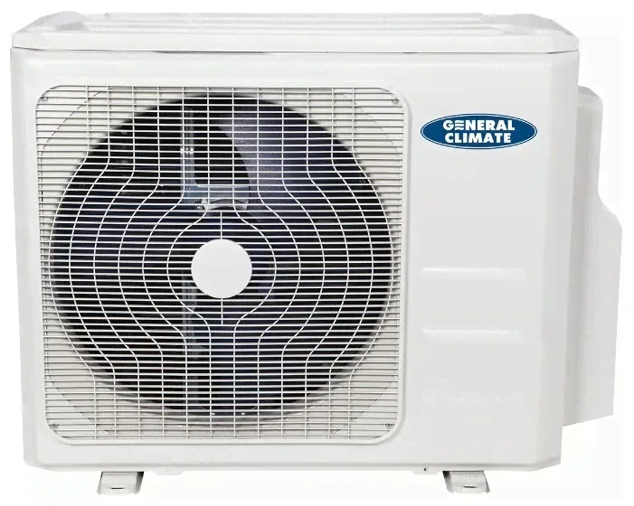 Мультисплит-система General Climate GU-M5EA42HN1