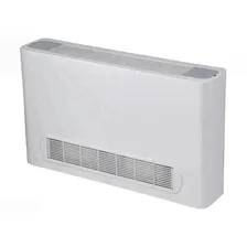 Напольно-потолочный фанкойл до 3.5 кВт General Climate GCX-W-02F