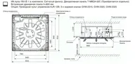Кассетный фанкойл (четырехтрубный) General Climate GCKA-600Fi