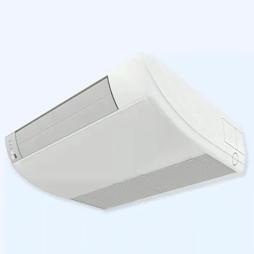 GC-CF60HRN2 / GU-U60H2 Напольно-потолочный кондиционер General Climate-0
