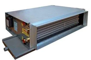 Фанкойл General Climate GDU-M-02-0