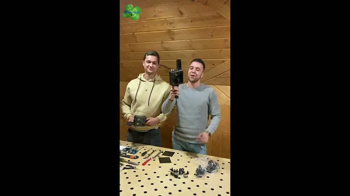 Поставка и обслуживание пультов управления для БЦМ-24.5