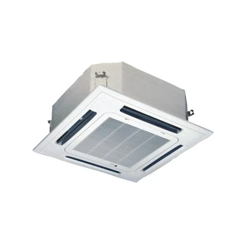 Фанкойл General Climate GCKA-750Fi