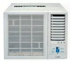 Оконный кондиционер General Climate GCW-07HRI