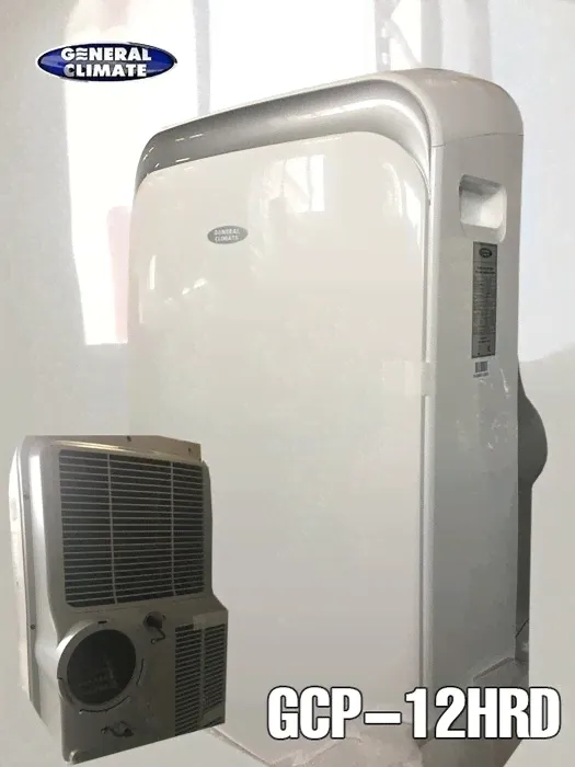 General Climate GCP-12HRC