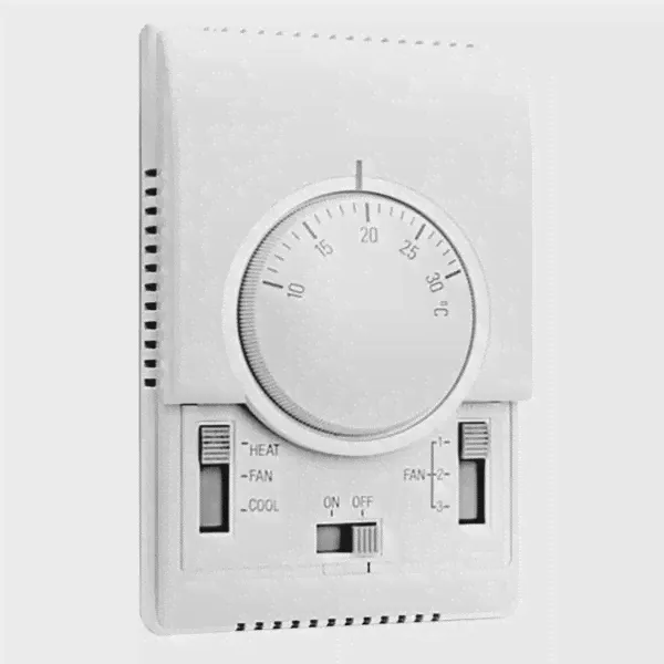 Фанкойл General Climate GR107D4-0