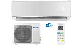 Сплит-система General Climate MARS DC Inverter GC-MR09HR/GU-MR09H
