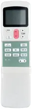 Пульт для сплит системы GENERAL CLIMATE R11HG/E