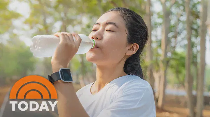 How to beat the heat amid record summer temperatures