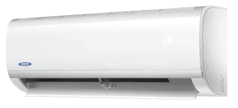 Настенный внутренний блок General Climate GC-MER09HRN1 (WiFi)-0