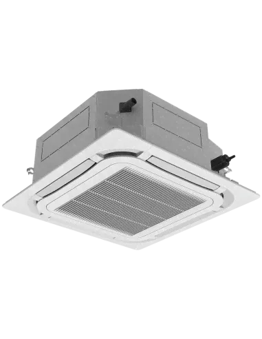 Кассетные блоки General Climate GC-4C48HRF / GU-U48HF-0