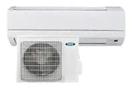 Кондиционер Inverter General Climate GC/GU-EAF09HRN1