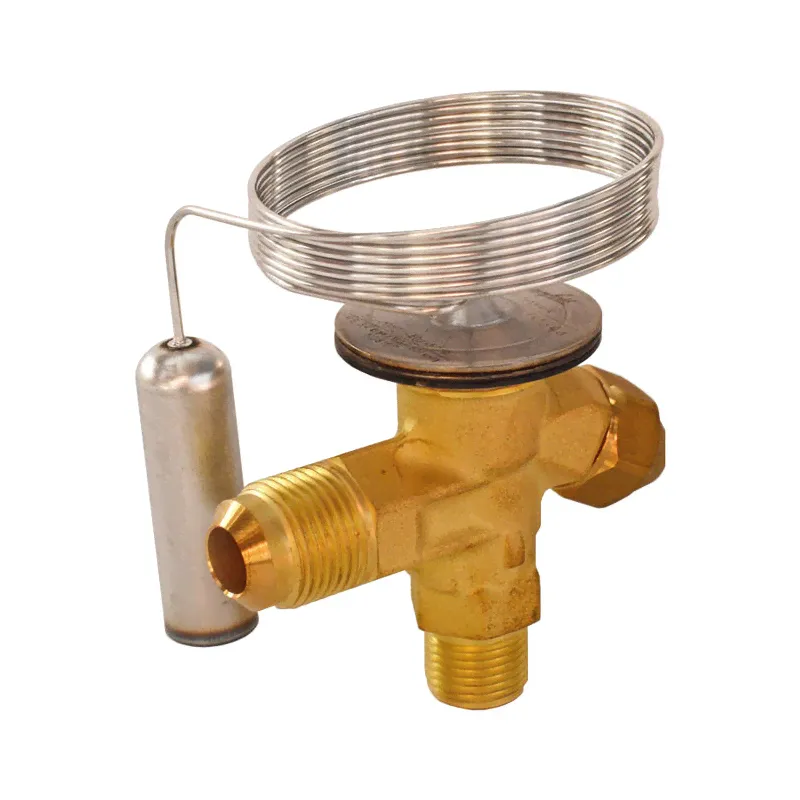 Терморегулирующий вентиль General Climate GC-FM2/EXA2