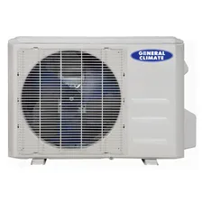 Cплит-система General Climate PULSAR GC-RE07HR1/GU-RE07H1