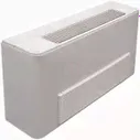 Напольно-потолочный фанкойл General Climate GCX-P-02