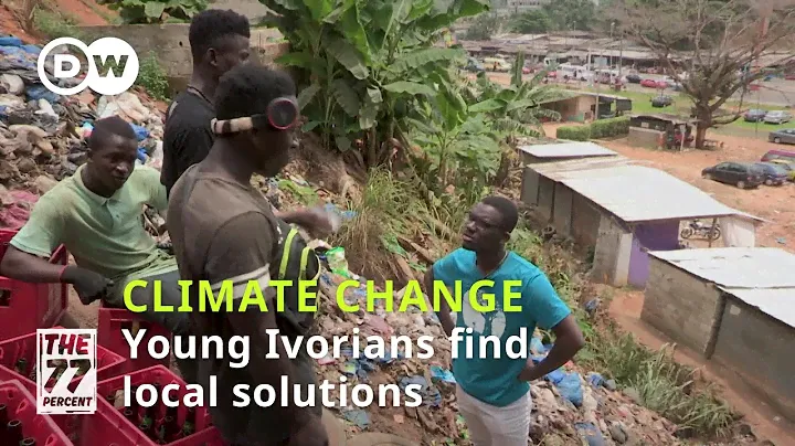 Ivory Coast solutions to climate change, environmental protection