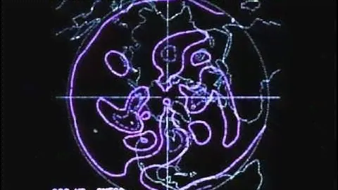 The grandfather of today's climate models