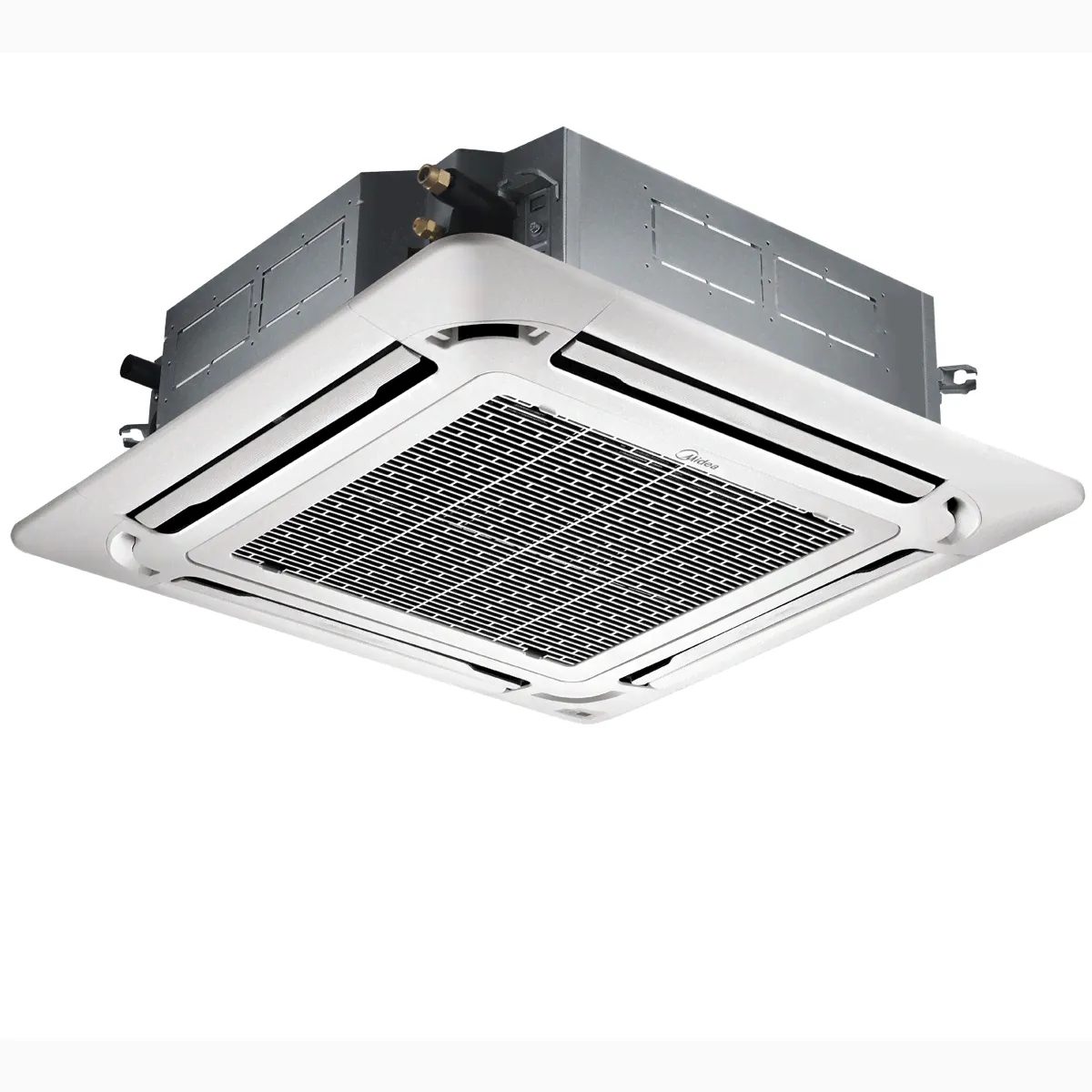General Climate GC-4C60HRN2 внутренний блок кондиционера кассетный R410A-0