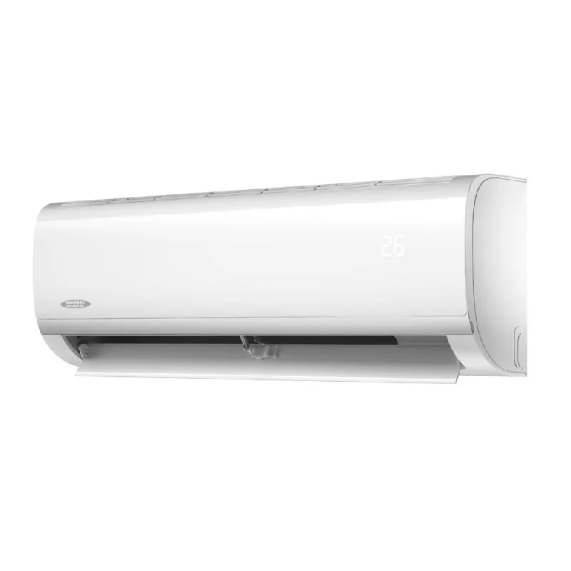 Кондиционер, сплит-система General Climate GC-R18HR32/ GU-R18H32 Артикул: 29930