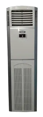 Осушитель воздуха для бассейна General Climate CF90BD-0
