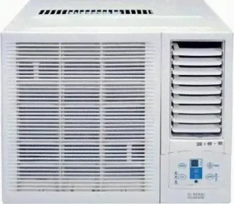 General Climate GCW-24-HRN1 152531
