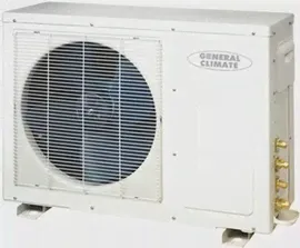 Кондиционер сплит-система General Climate GC/GU-EAF09HRN1