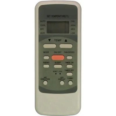 Пульт General Climate R51/E-0