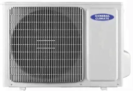 Наружный блок мульти сплит-системы General Climate GU-M2E14H32 Free Multi 2