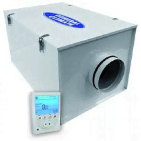 Приточная установка General Climate GVU 350 AUTO-0