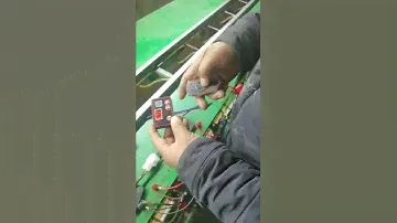 Подключение пульта ДУ БК 2