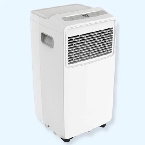 GCP-09CRA General Climate Мобильный кондиционер