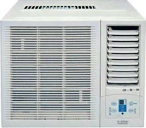 General Climate GCW-12-HRN1 152523