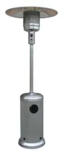 Уличный газовый обогреватель General Climate Dedal GC-01