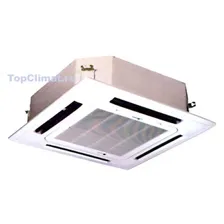 Кассетный кондиционер General Climate GC-4C60HRN1-N/GU-U60HN1