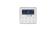 General Climate GC-DN36HWF / GU-U36HF