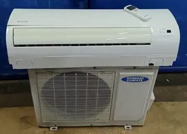 Кондиционер General Climate 18 (на 55 м²)