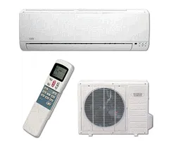 General Climate GC-S21HRI-0