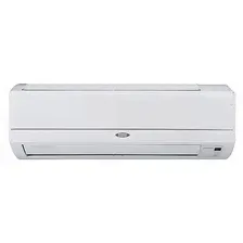 General Climate GC EAF09HR / GU EAF09H настенная сплит система