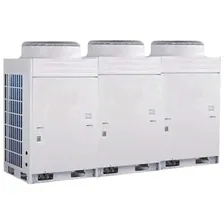 Наружный блок General Climate GW-GM400/3N1HR