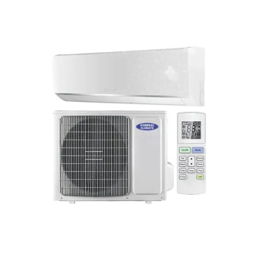Cплит-система General Climate MARS GC-MR12HR/GU-MR12H
