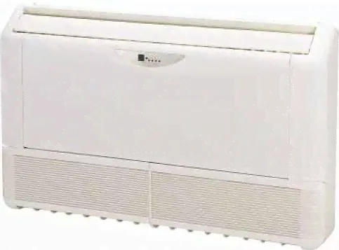 Напольно-потолочный блок General Climate GC-CF24HRN1-N/GU-U24HN1-0