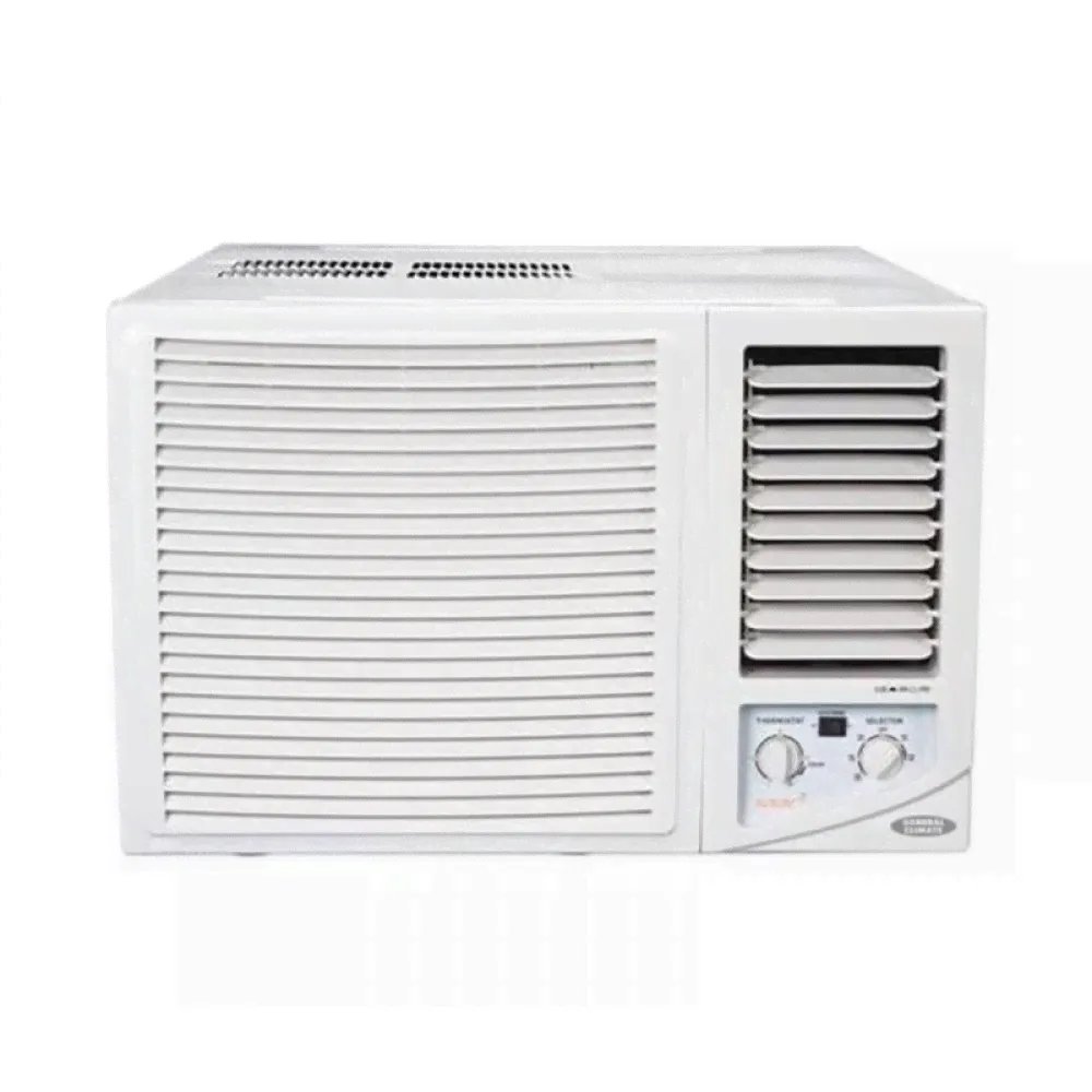 Оконный кондиционер GENERAL CLIMATE 199875 General Climate GCW-24CM1 холод
