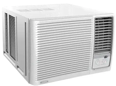 6,7 кВт - 24 BTU General Climate GCW-24CM1 холод-0
