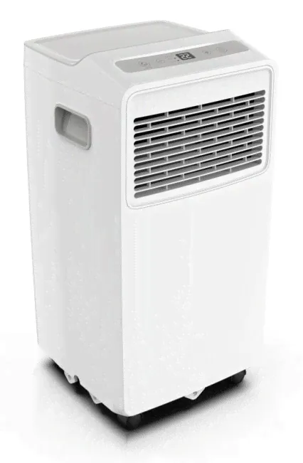 General Climate GCP-09CRA-0