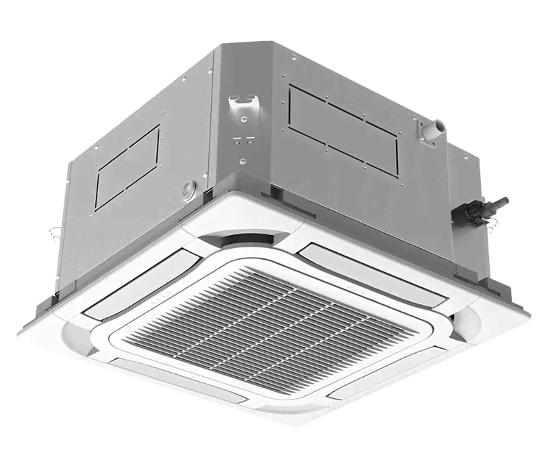 Климатизатор GC-4C36HRF/GU-U36HF General Climate